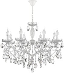 Подвесная люстра Lumion 8189/8