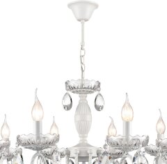 Подвесная люстра Lumion 8189/8