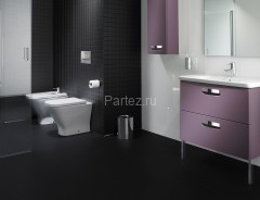 Биде напольное Roca GAP (7.3574.7.400.0)