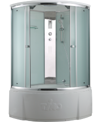 Timo Comfort T-8825 Clean Glass душевая кабина (120*120*220), шт