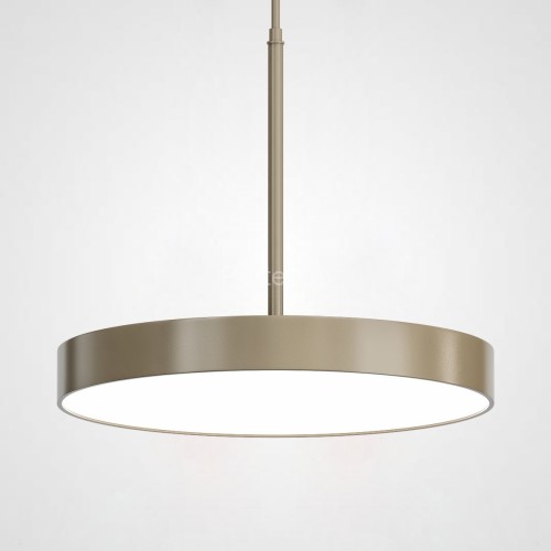 Подвесной светильник ImperiumLoft TURNA-ONE01