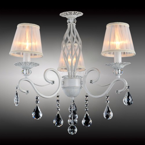 Подвесная люстра Omnilux OML-79103-03