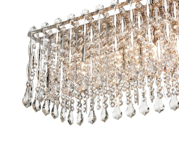 Подвесной светильник Vele Luce VL3113P07