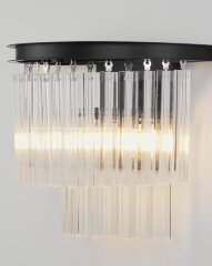 Настенный светильник Moderli V10373-2W