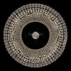 Потолочная люстра Bohemia 19031/35IV GW