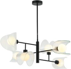 Потолочная люстра Omnilux OML-52407-06