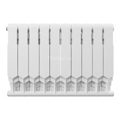 Радиатор Royal Thermo Vittoria Super 500 2.0 - 10 секц.