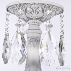 Подвесная люстра Bohemia AL79101/6/175 B WMN P1 U Angel