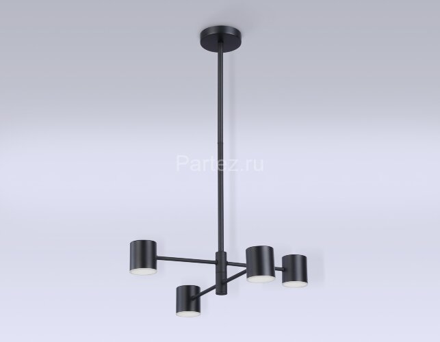 Потолочная люстра Ambrella FL51707