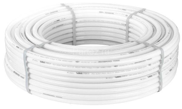 Труба металлопластиковая Pex-Al-Pex d.26x3.0 Valtec (50м.)