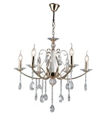 Подвесная люстра Мелодия Света 000057184