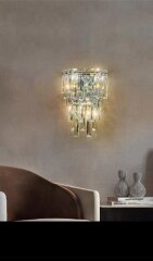 Бра Fluorite FL1062-3W