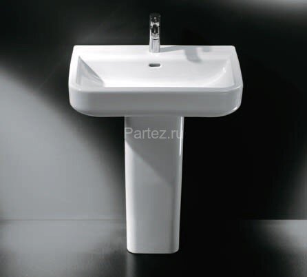 Пьедестал под раковину Laufen Form (8.1967.0.000.000.1 )