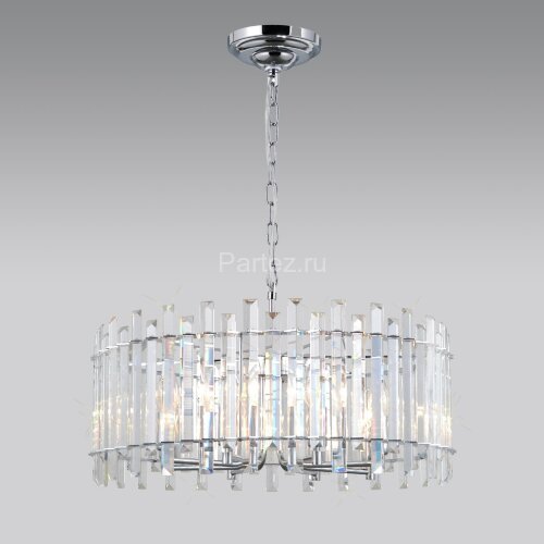 Подвесная люстра Citilux CL334181