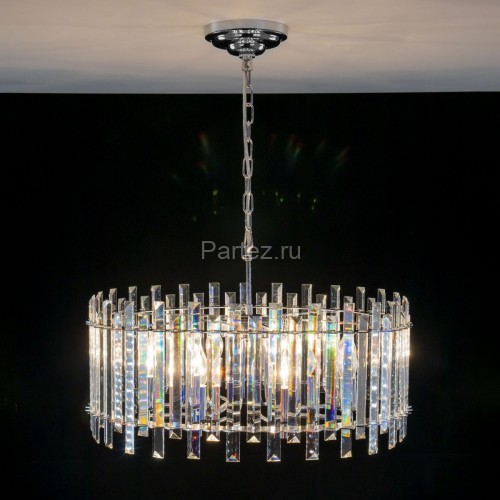 Подвесная люстра Citilux CL334181