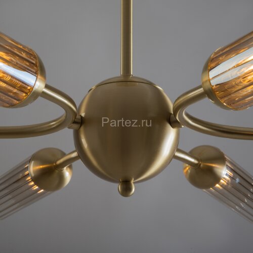 Потолочная люстра Freya FR5379CL-06G