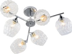 Потолочная люстра Rivoli 3139-306