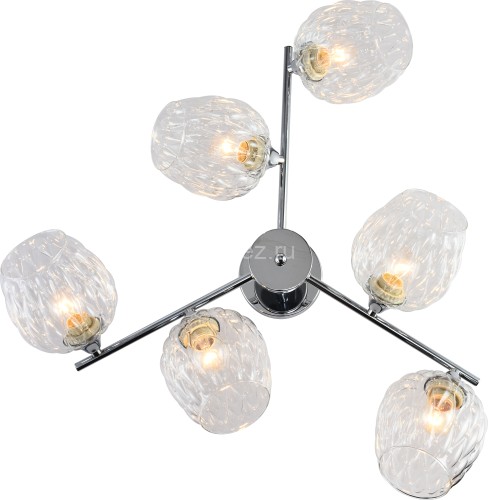 Потолочная люстра Rivoli 3139-306