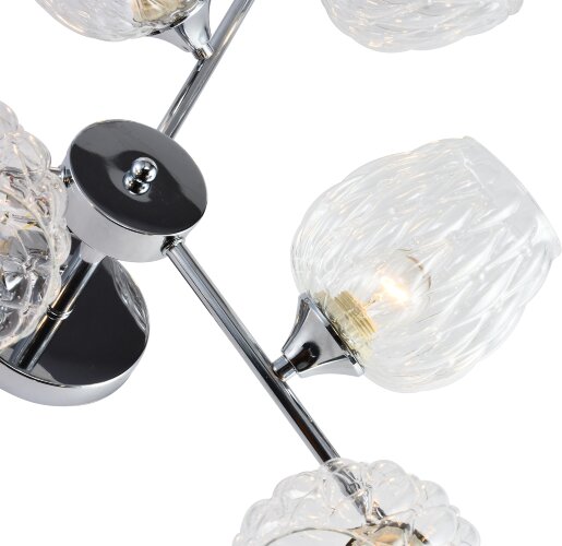 Потолочная люстра Rivoli 3139-306