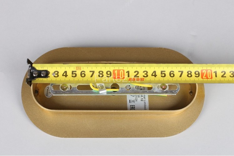 Бра Aployt APL.857.01.20