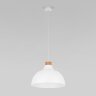 Подвесной светильник TK Lighting 2070 Cap White