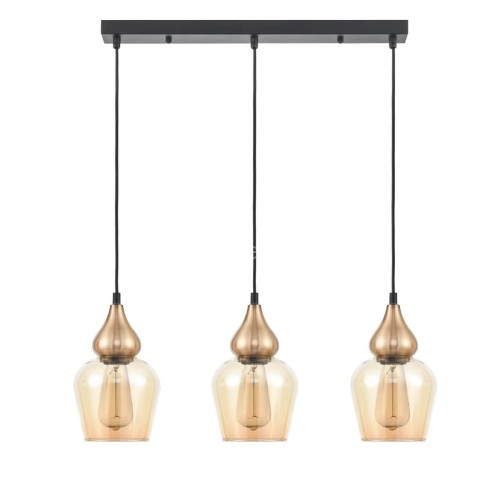 Подвесной светильник Vele Luce VL5564P13