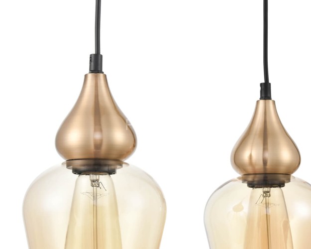 Подвесной светильник Vele Luce VL5564P13