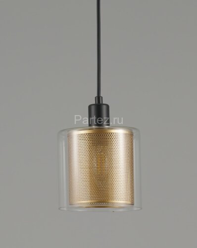 Подвесной светильник Moderli V2872-3P