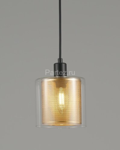 Подвесной светильник Moderli V2872-3P