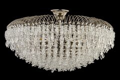 Потолочная люстра Arti Lampadari Delia E 1.3.80.105 N