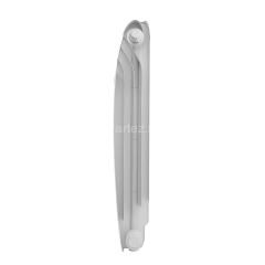 Радиатор Royal Thermo BiLiner 500 /Bianco Traffico VDR - 4 секц.