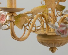 Подвесная люстра Abrasax SD0925/8