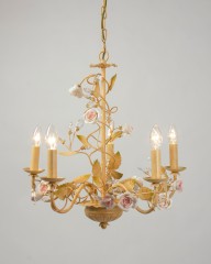 Подвесная люстра Abrasax SD0925/8