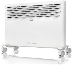 Конвектор электрический Ballu Ettore BEC/ETMR-1500