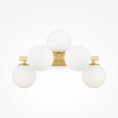 Бра Maytoni MOD547WL-05BS