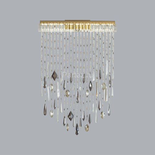 Настенный светильник Odeon Light 5420/24WL