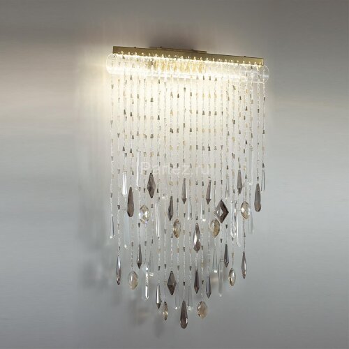 Настенный светильник Odeon Light 5420/24WL