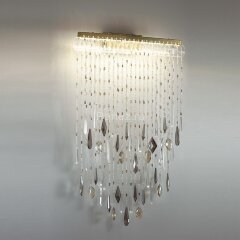 Настенный светильник Odeon Light 5420/24WL