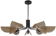 Потолочная люстра F-Promo 4082-7P