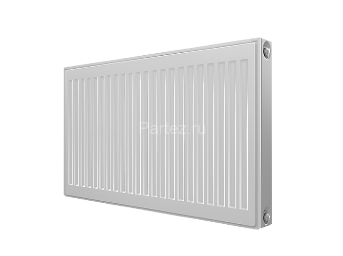 Радиатор панельный Royal Thermo COMPACT C11-400-2000 RAL9016