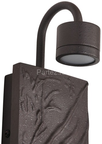 Настенный светильник Favourite 4130-1W