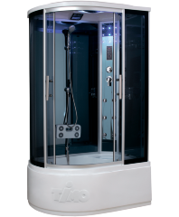 Timo Standart T-1120 R душевая кабина (120*85*220), шт