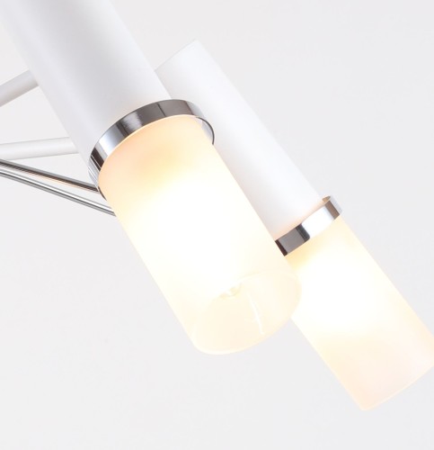 Потолочная люстра F-Promo 2559-5P