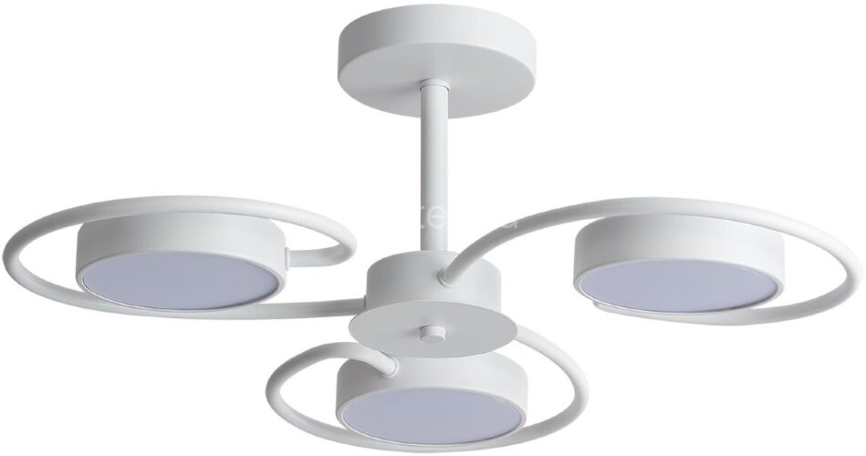 Потолочная люстра Lumion 5657/36CL