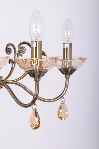 Подвесная люстра Abrasax SD760