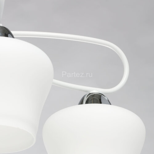 Потолочная люстра MW-Light 324017704
