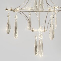 Бра Bogate's 442/1 хром