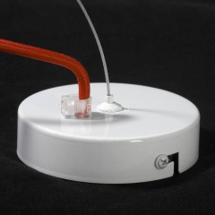 Подвесной светильник Lussole LGO GRLSP-9932