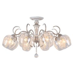 Потолочная люстра Omnilux OML-53907-08