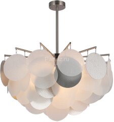 Потолочная люстра Omnilux OML-89917-08